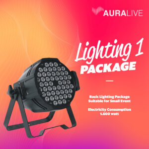 Paket Lighting 1