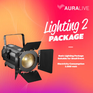 Paket Lighting 2