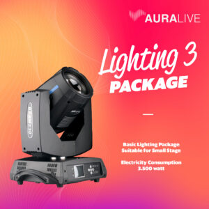 Paket Lighting 3